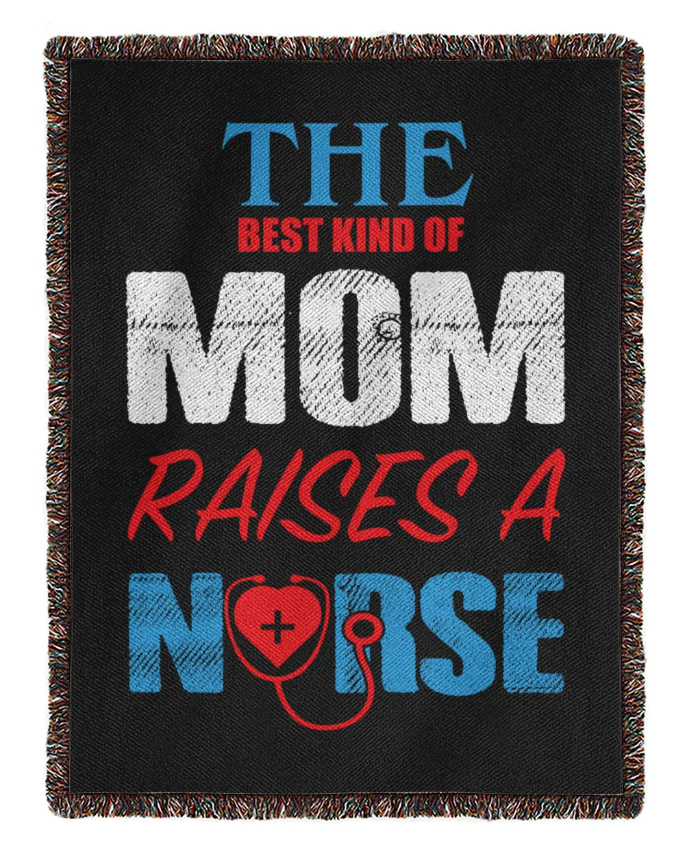 Nurse Day The Best Kind Of Mom Raises A Nurse