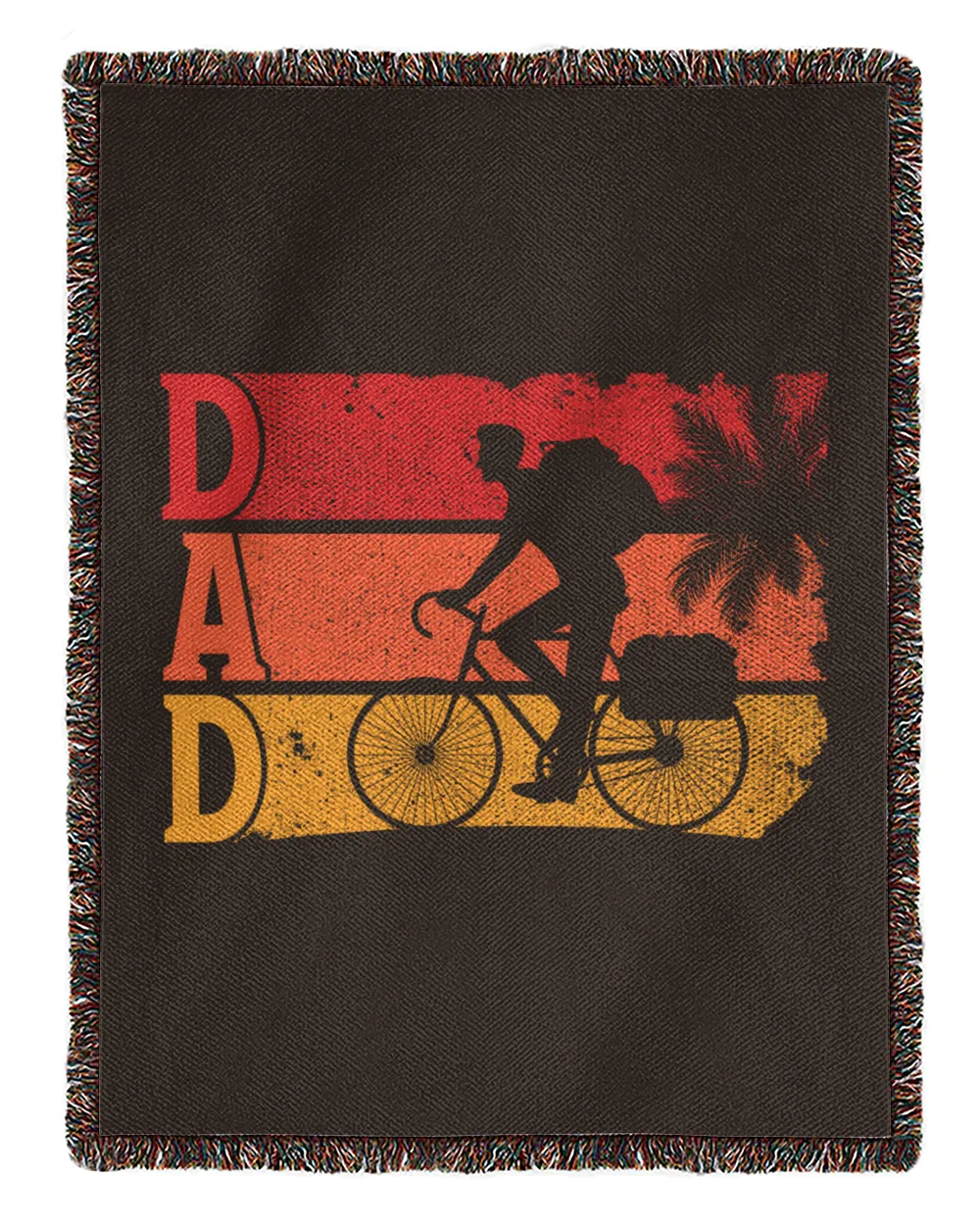 Cycling Dad