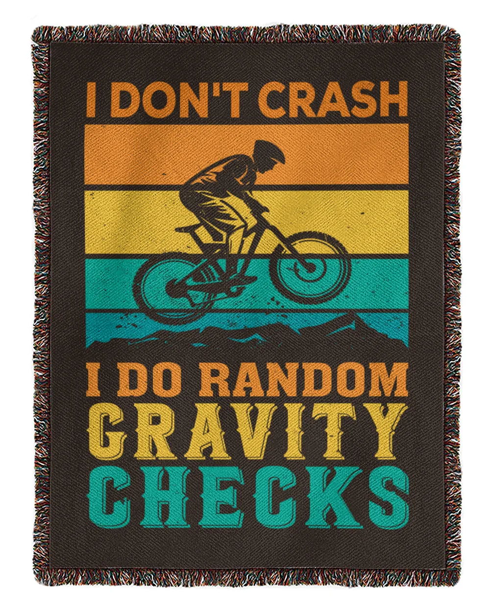 I Don't Crash I Do Random Cravity Checks