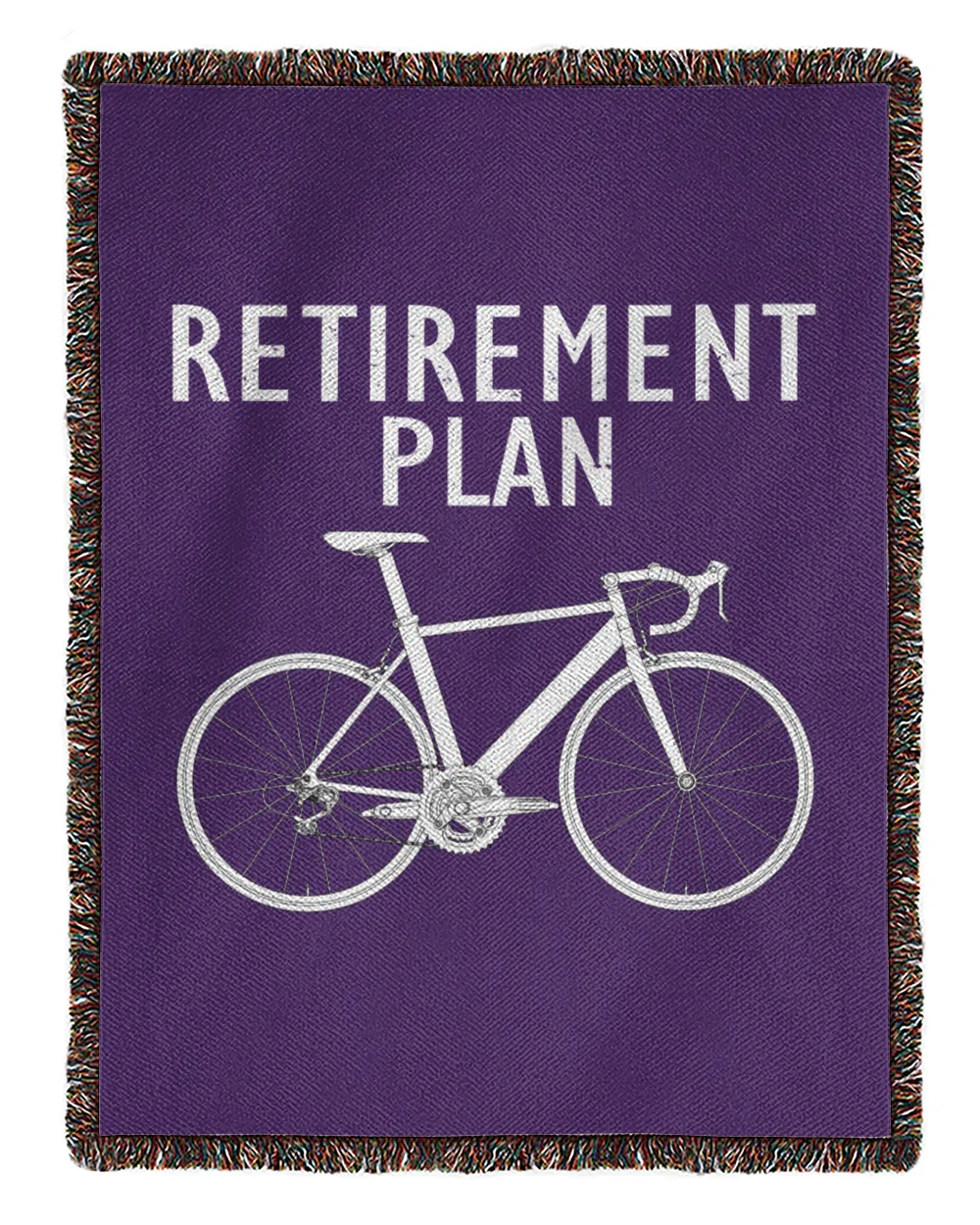 Retirement Plan For Cycle Lovers