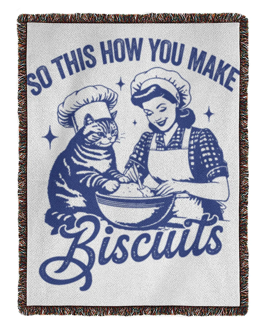 So This Is How You Make Biscuits Graphic T-Shirt, Retro Unisex Adult T Shirt, Vintage Baking T Shirt, Nostalgia