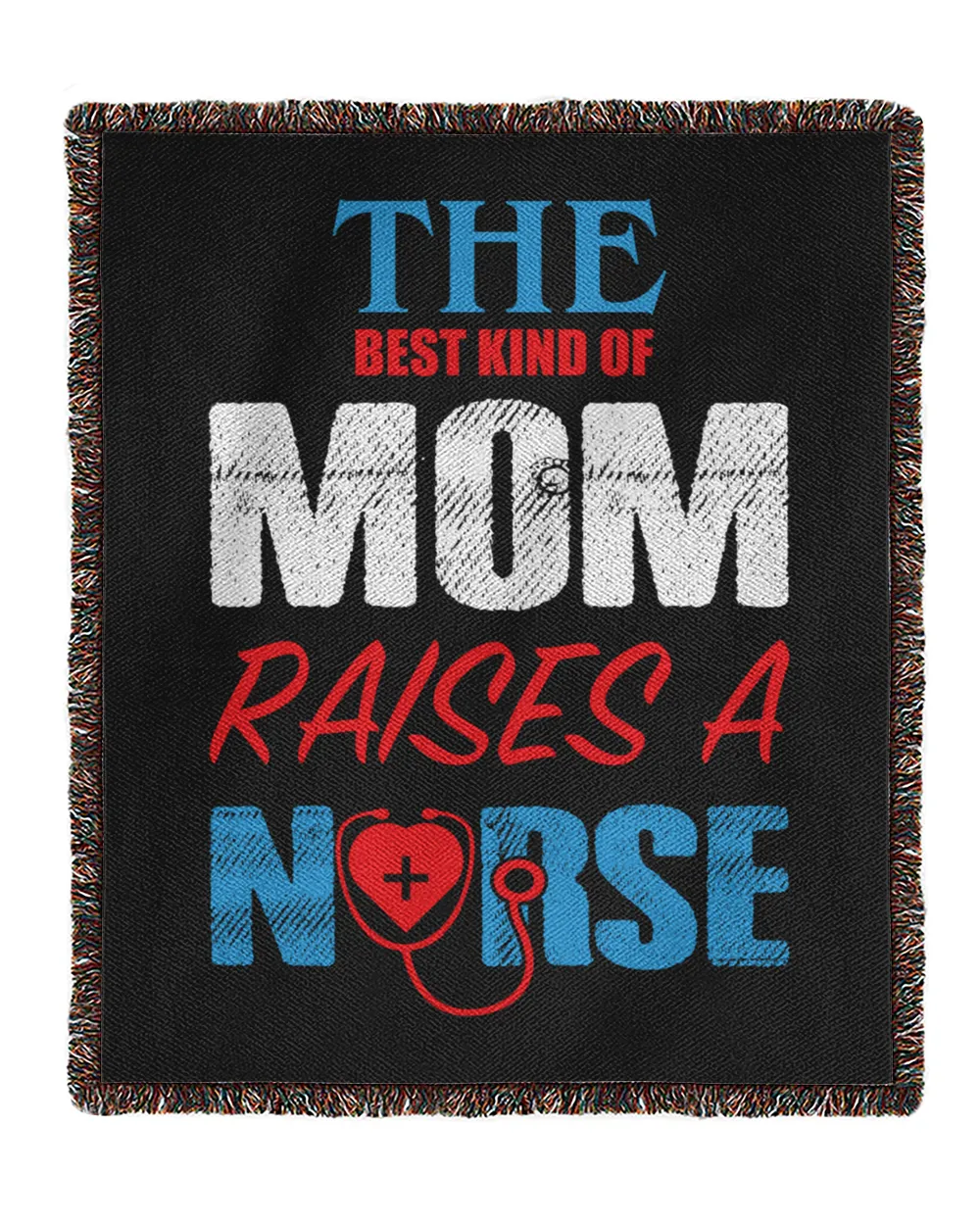 Nurse Day The Best Kind Of Mom Raises A Nurse