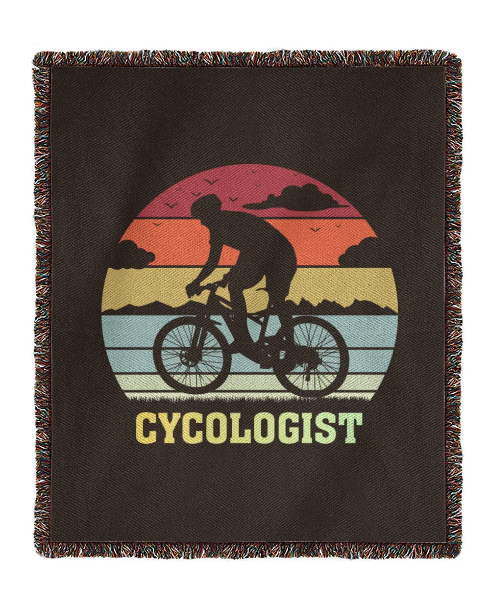 Cycologist For Cycle Riding Lovers