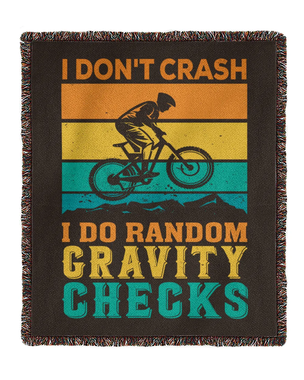 I Don't Crash I Do Random Cravity Checks