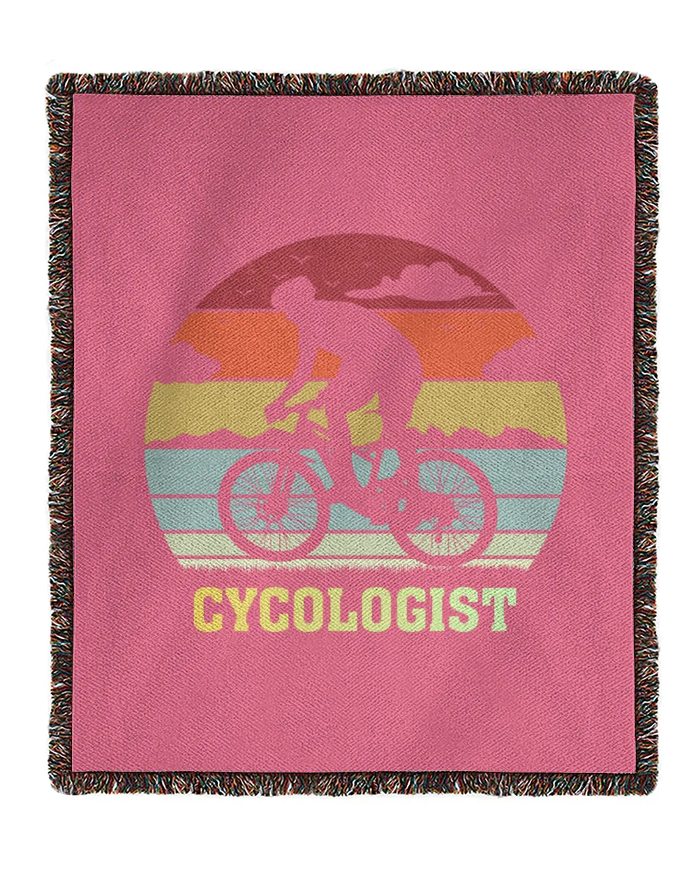 Cycologist For Cycle Riding Lovers