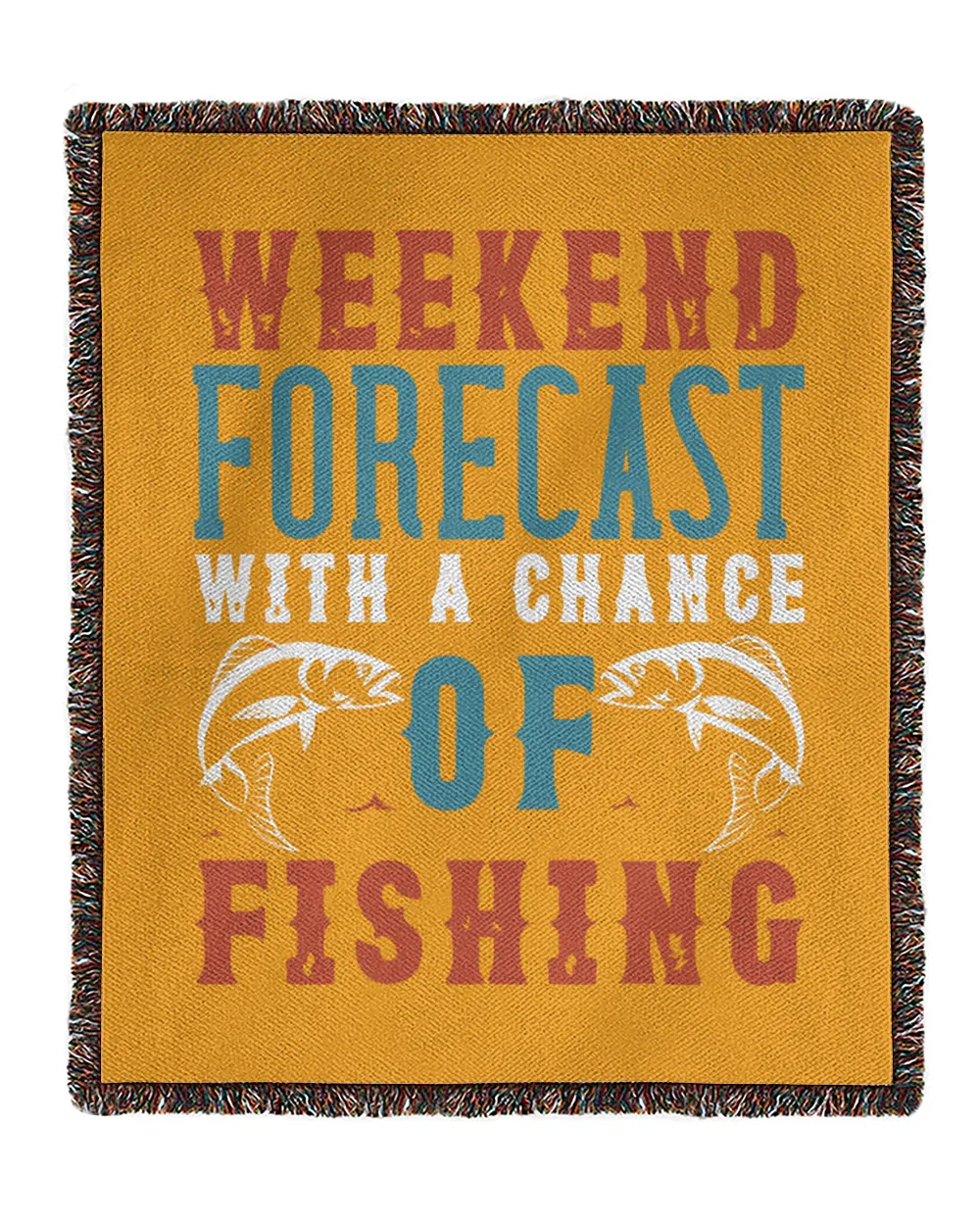 Weekend Forecast With A Change Of Fishing2