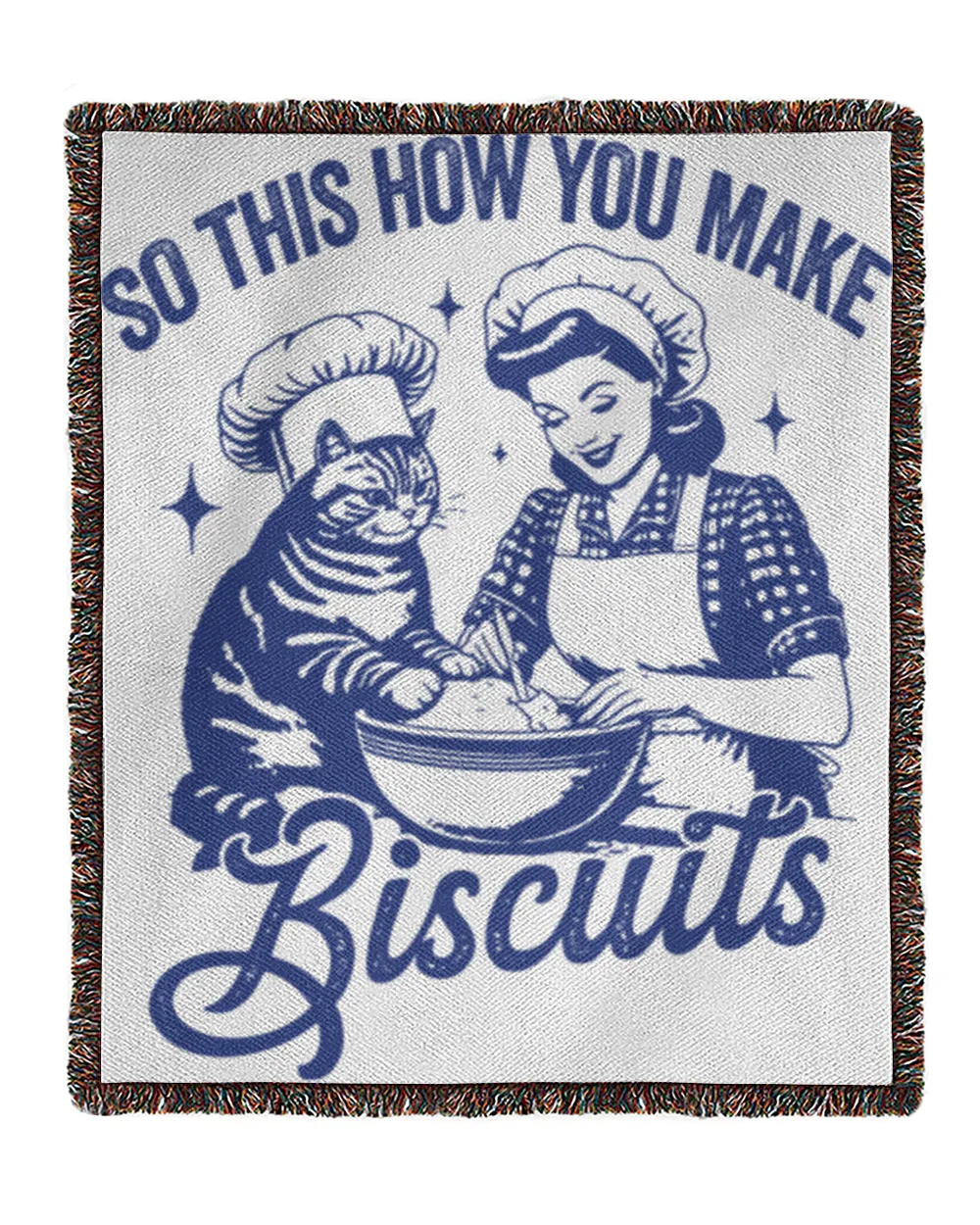 So This Is How You Make Biscuits Graphic T-Shirt, Retro Unisex Adult T Shirt, Vintage Baking T Shirt, Nostalgia