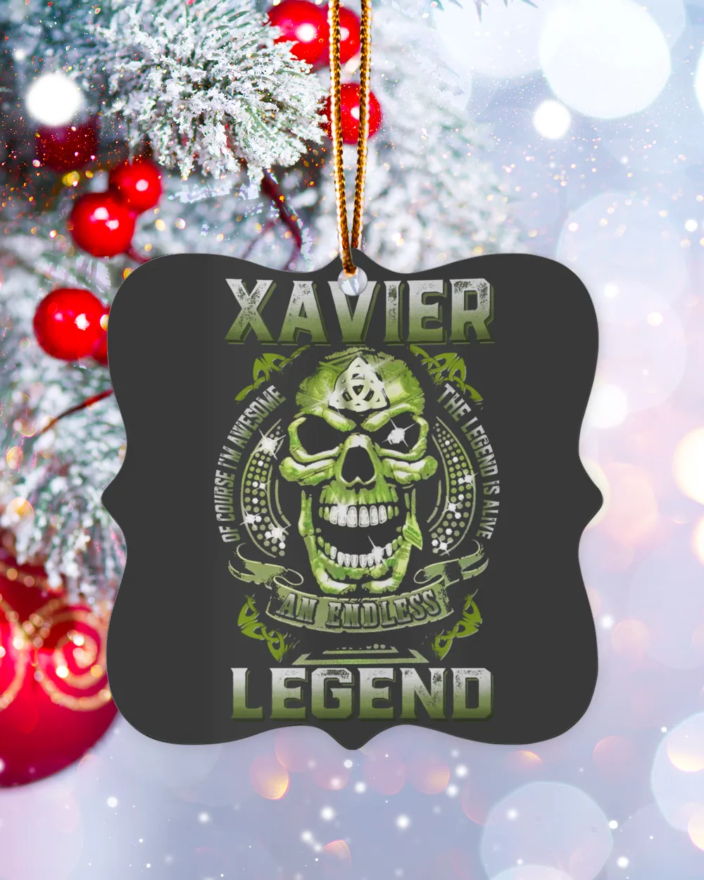 XAVIER