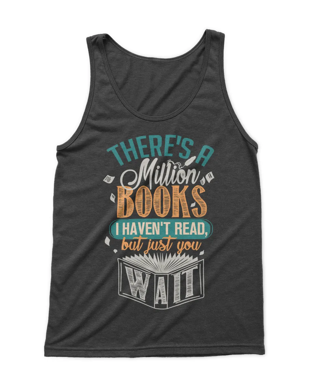 Book Million Books Read Reading 1