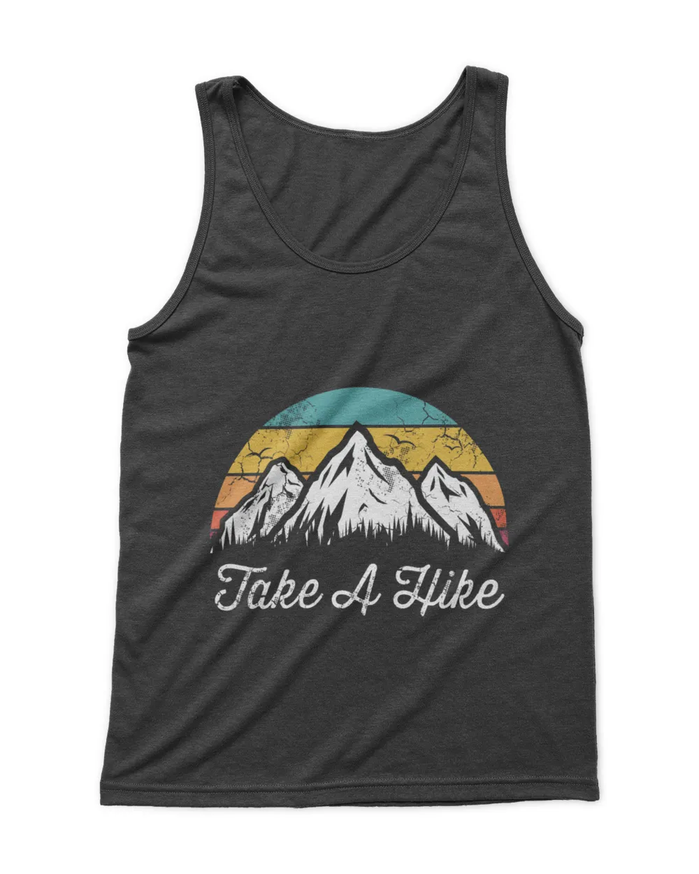 Take A Hike Shirt