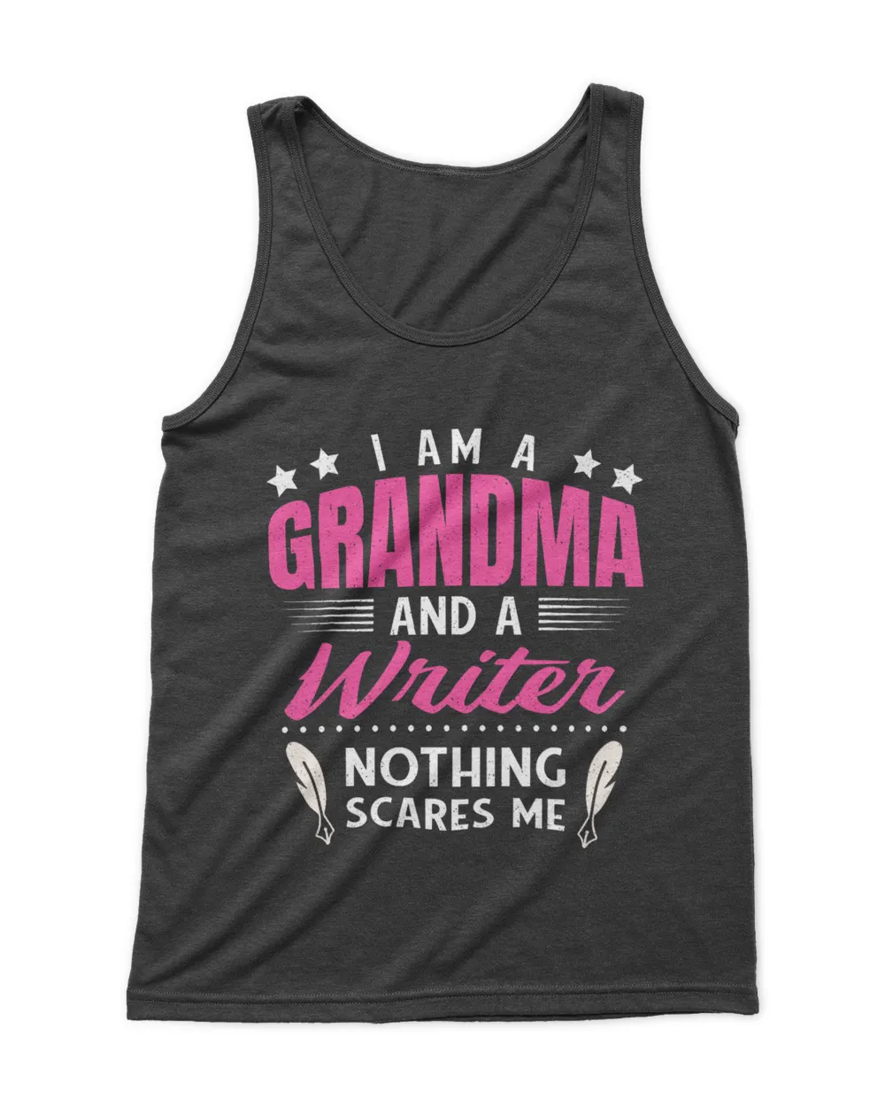 Books Enthusiast Editor I Am A Grandma And A Writer