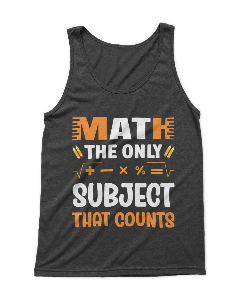 Math The Only Subject That Counts Maths Mathematics