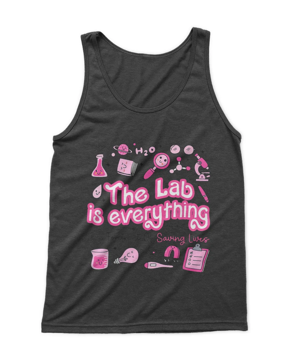 The Lab Is Everything Lab Week 2024 Phlebotomy Wee