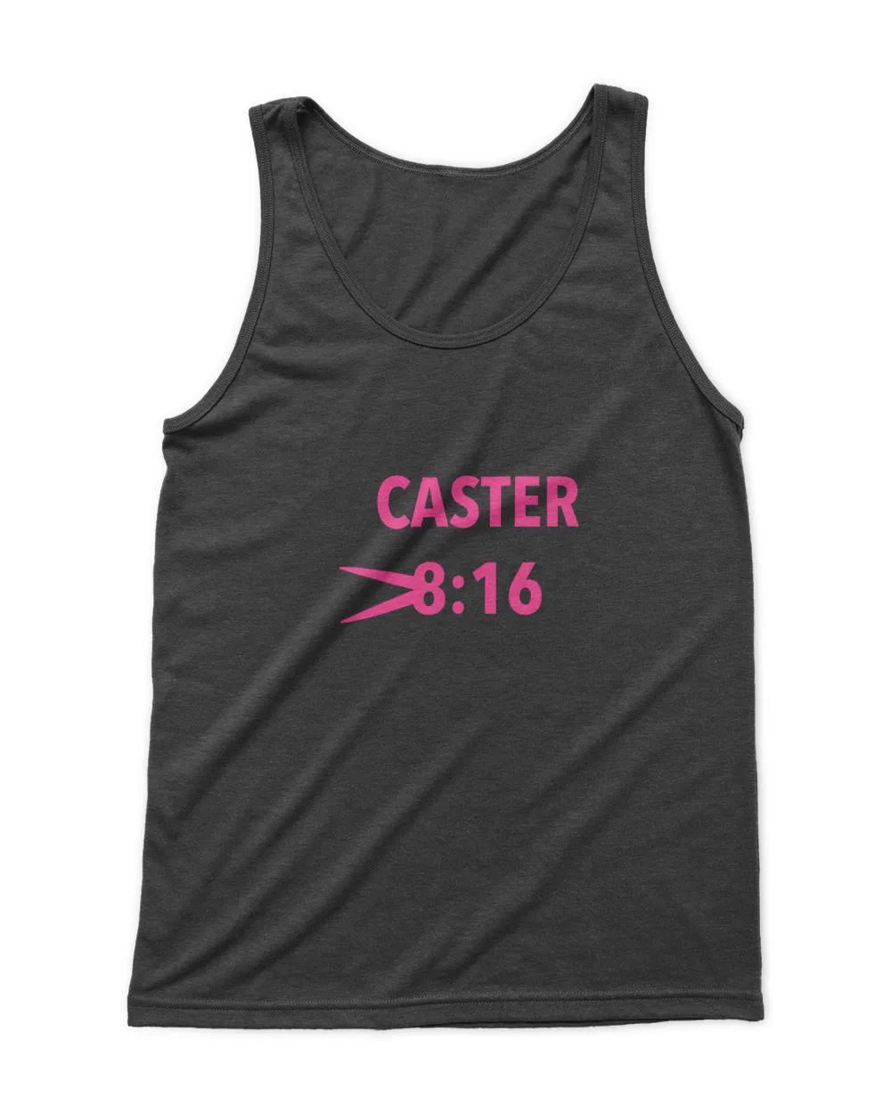 Platinum Max Caster Caster 8:16 Shirt