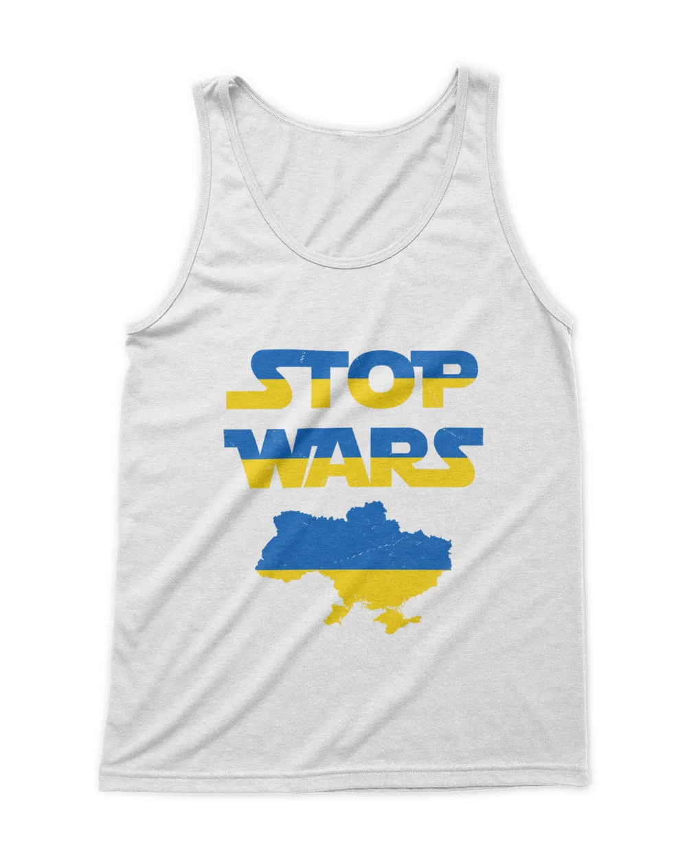 Stop War Ukraine I Stand With Ukraine