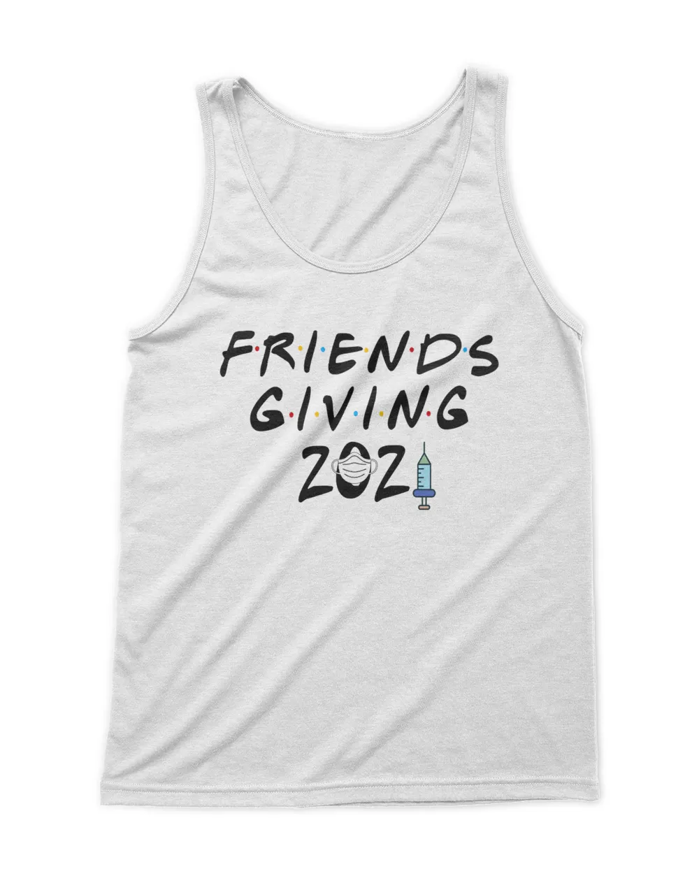 Friendsgiving 2021 Shirt