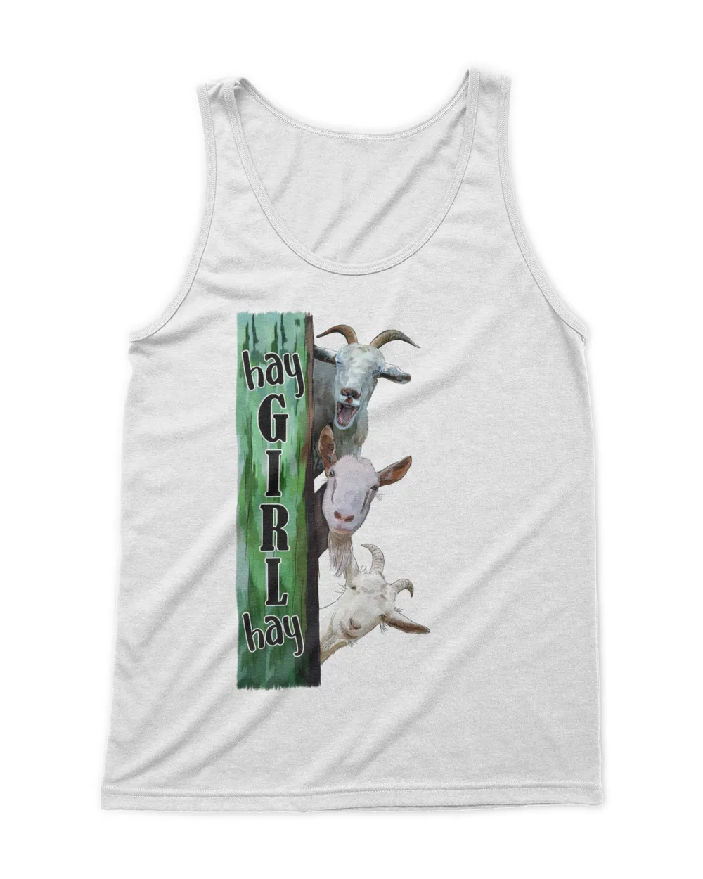 Goat Farm  (5)