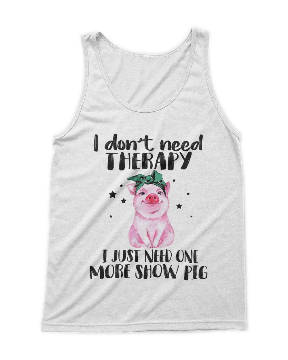 Pig Cute (4)
