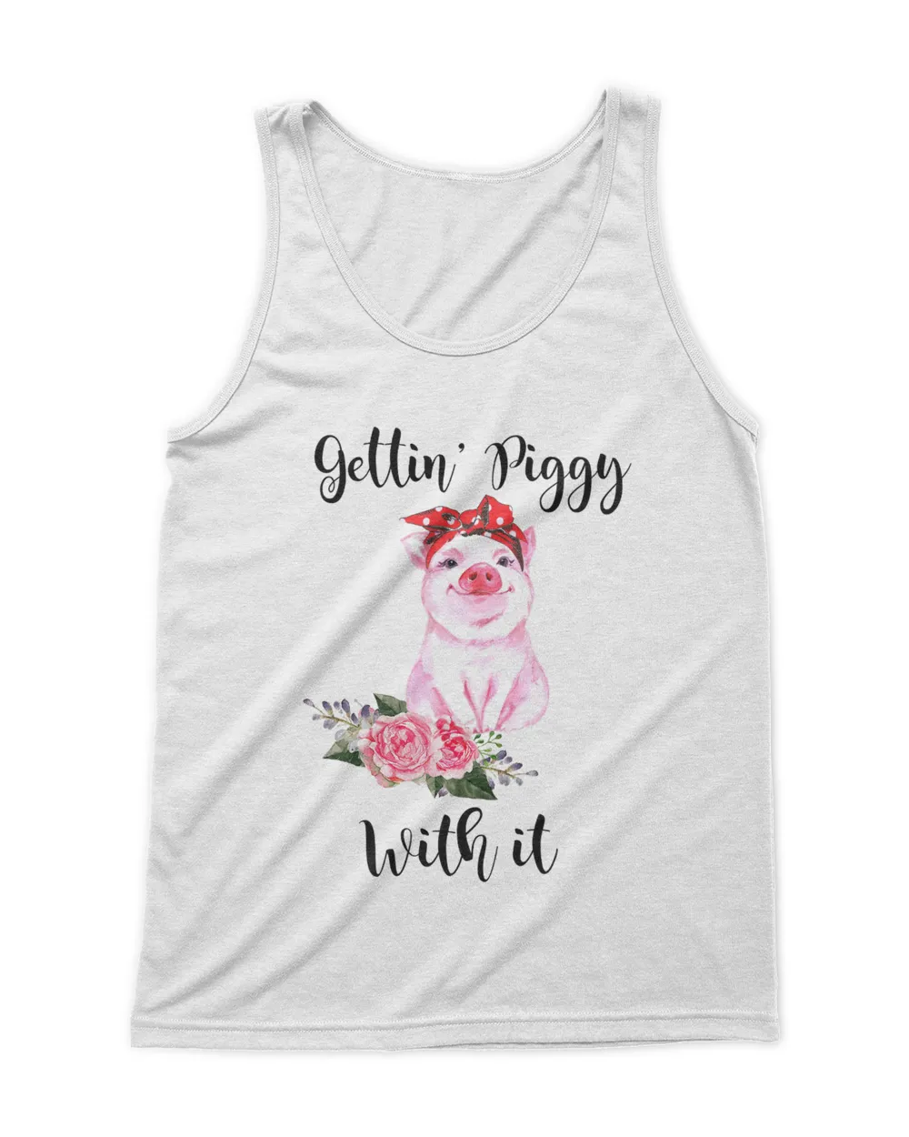 Pig Cute (8)