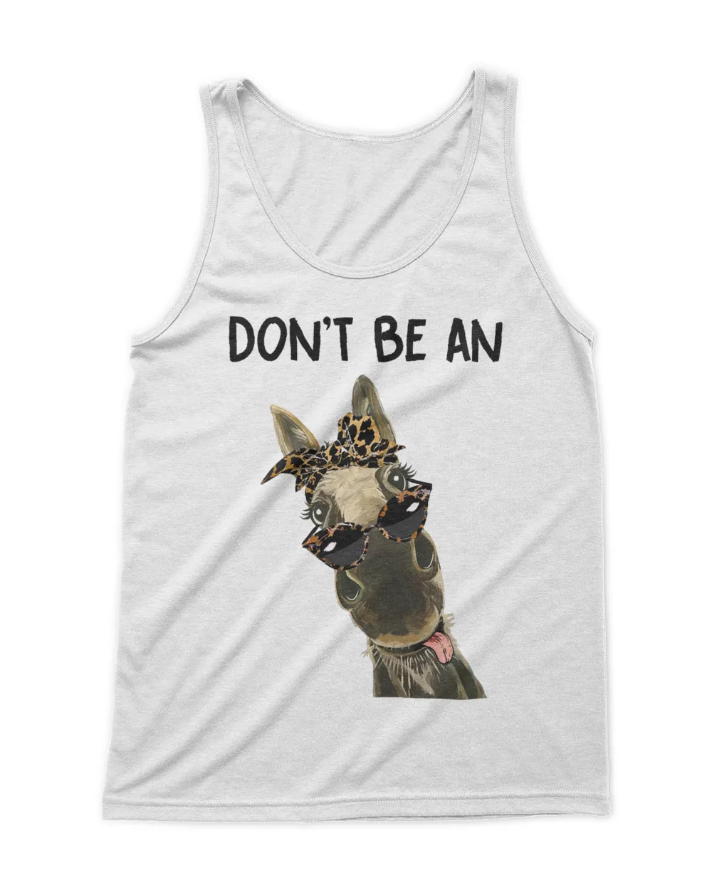 donkey Don't