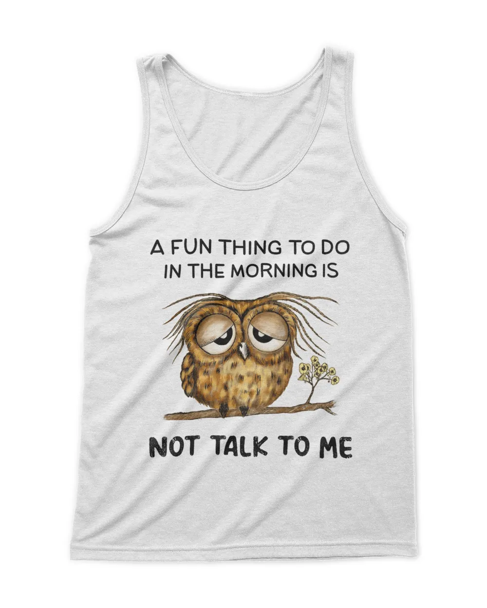 owl fun