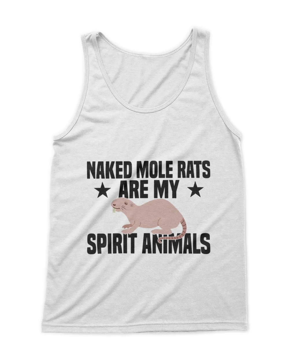 Naked Mole Rat Lover 43