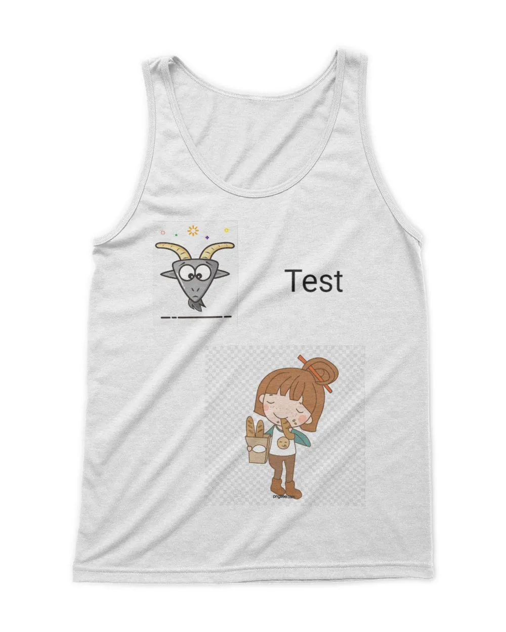 test 2 ảnh