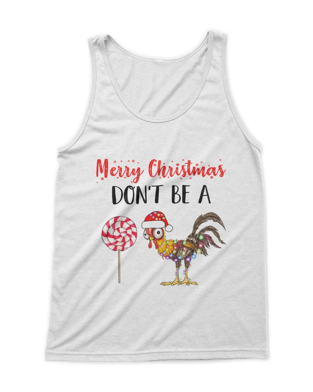 chicken christmas  (5)