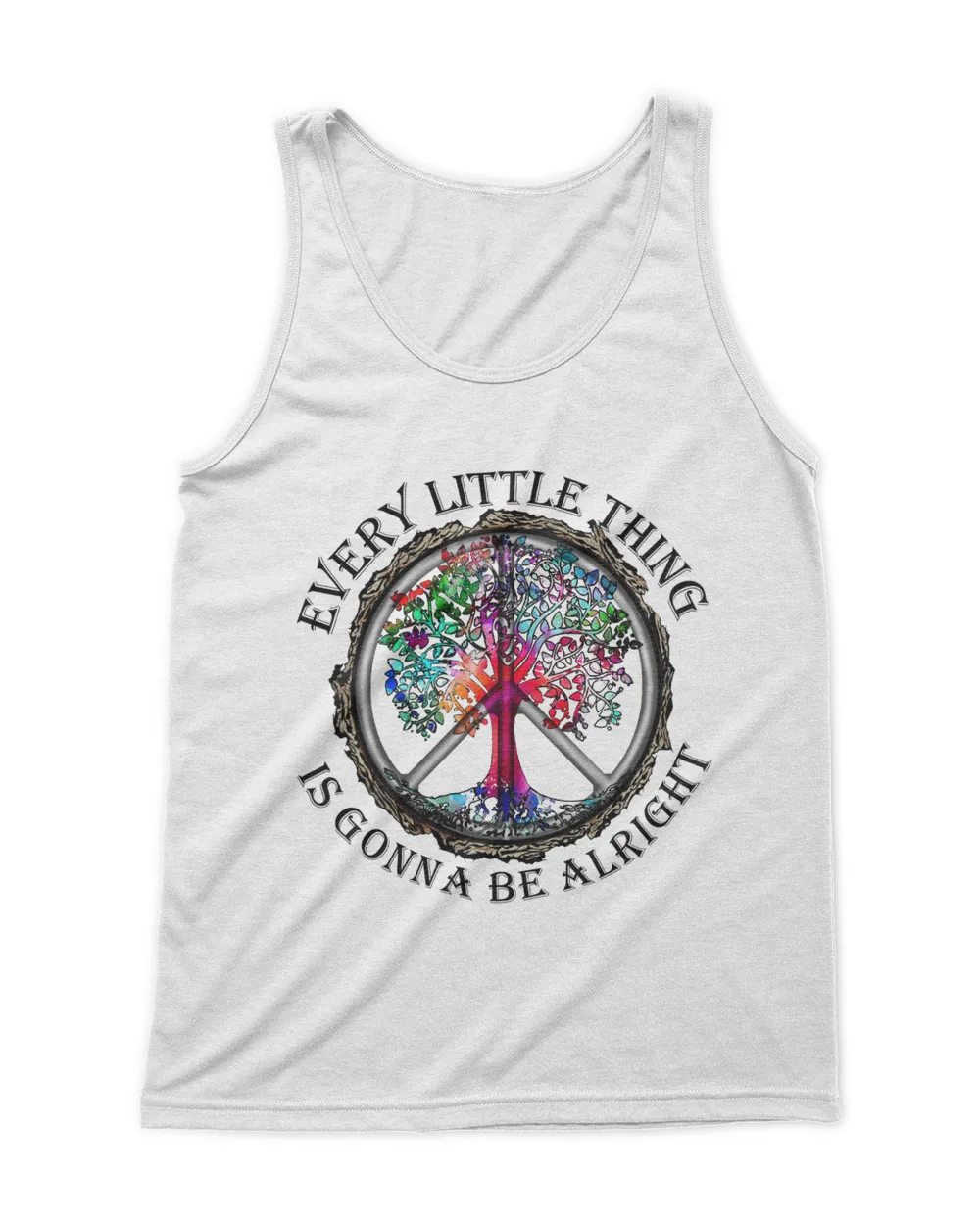Hippie every little thing
