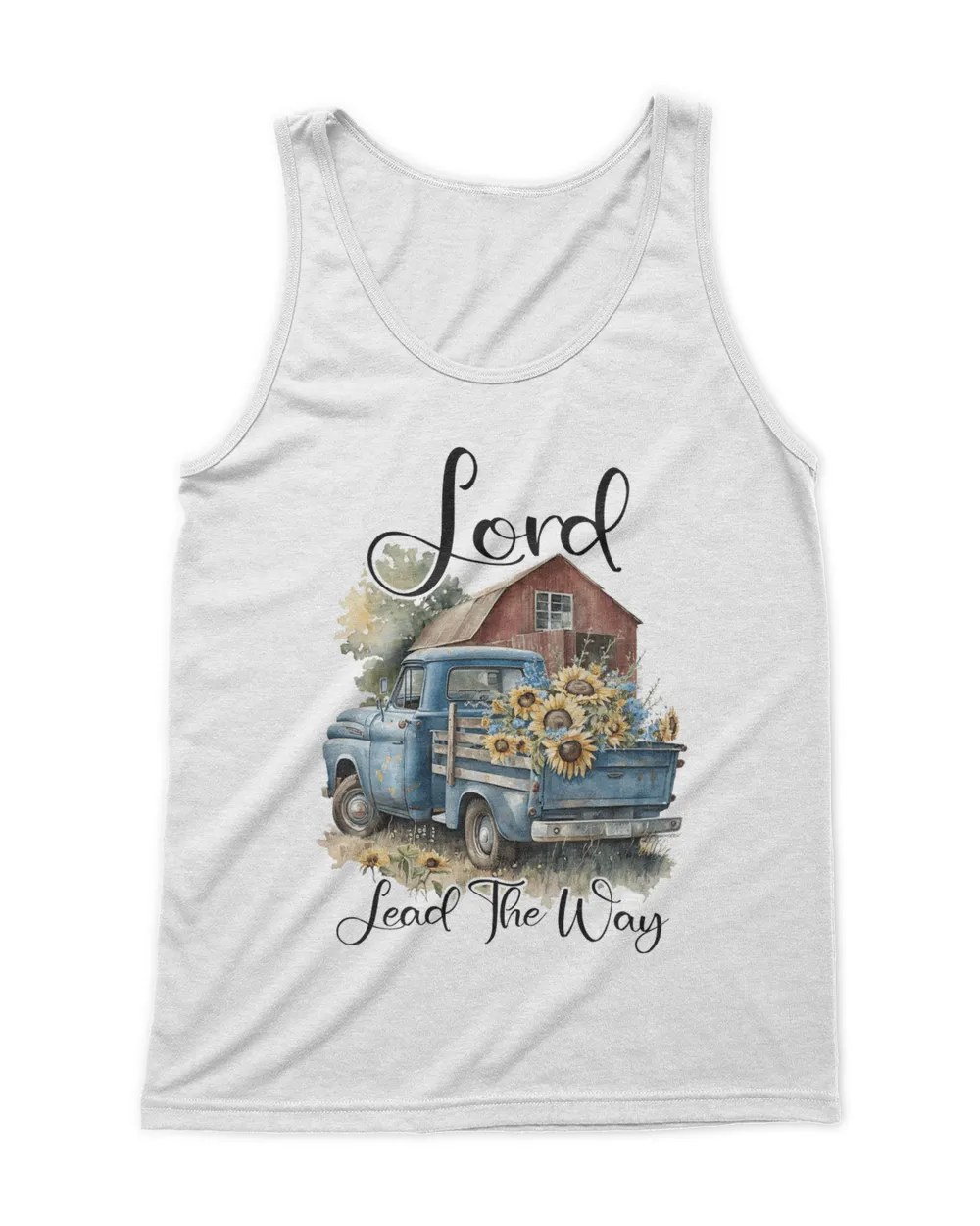 Country Truck Lord