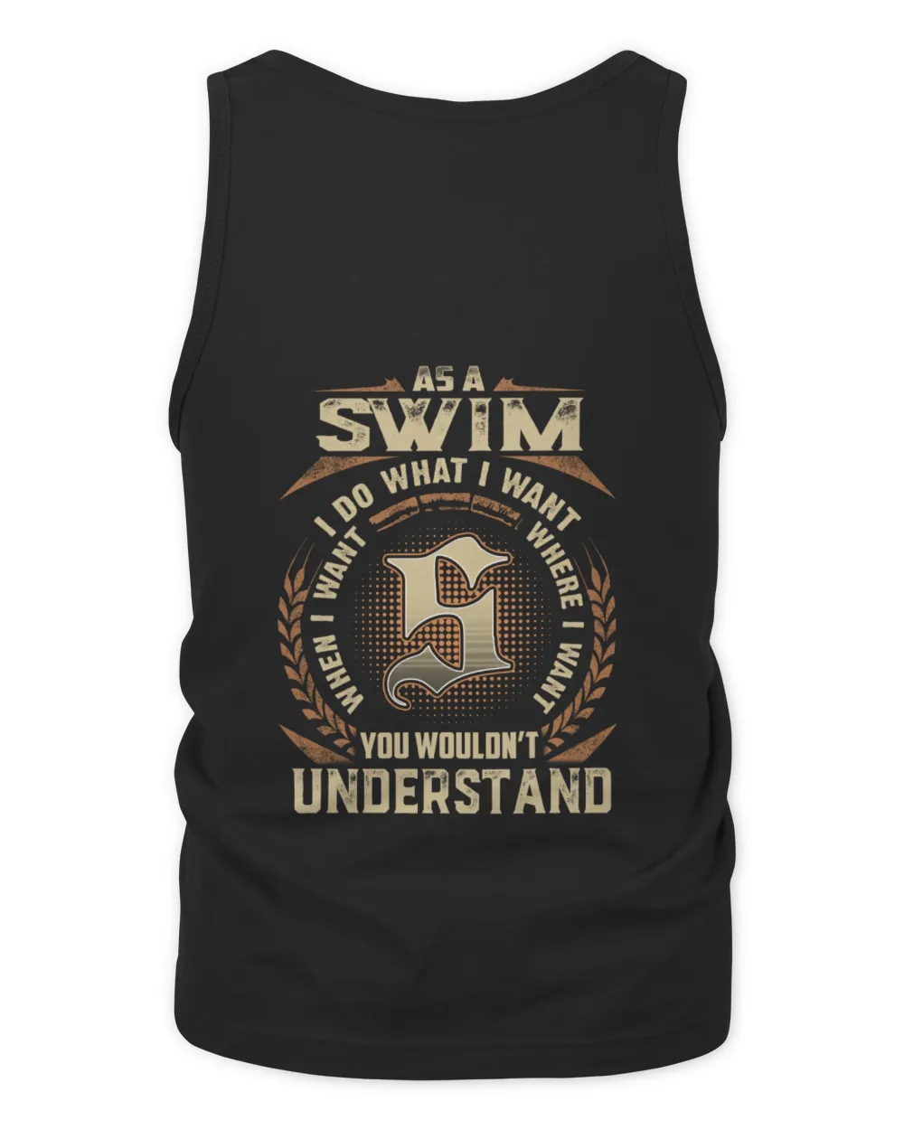 SWIM