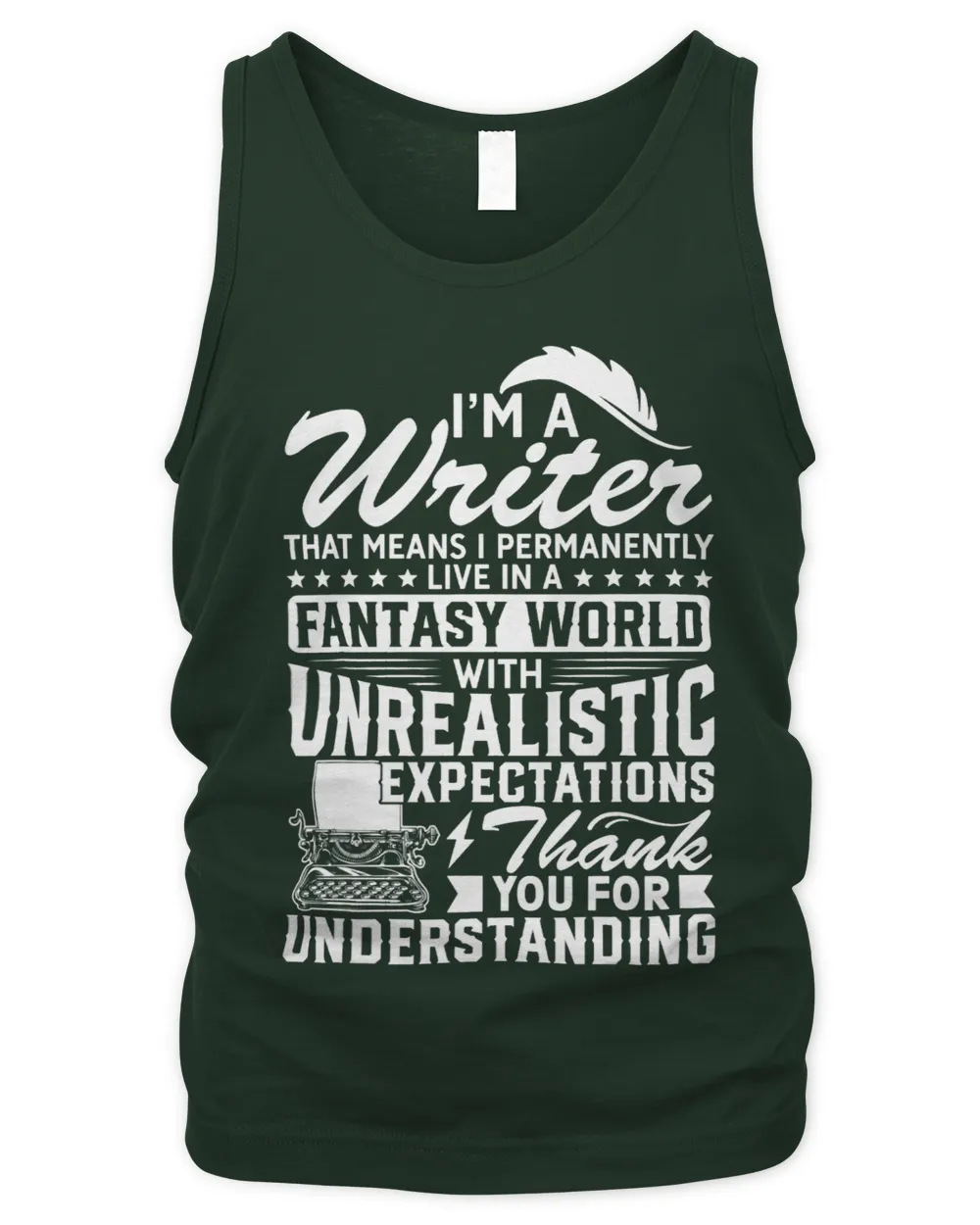 Writer Writing Novelist Literary Editor Novelty Quote