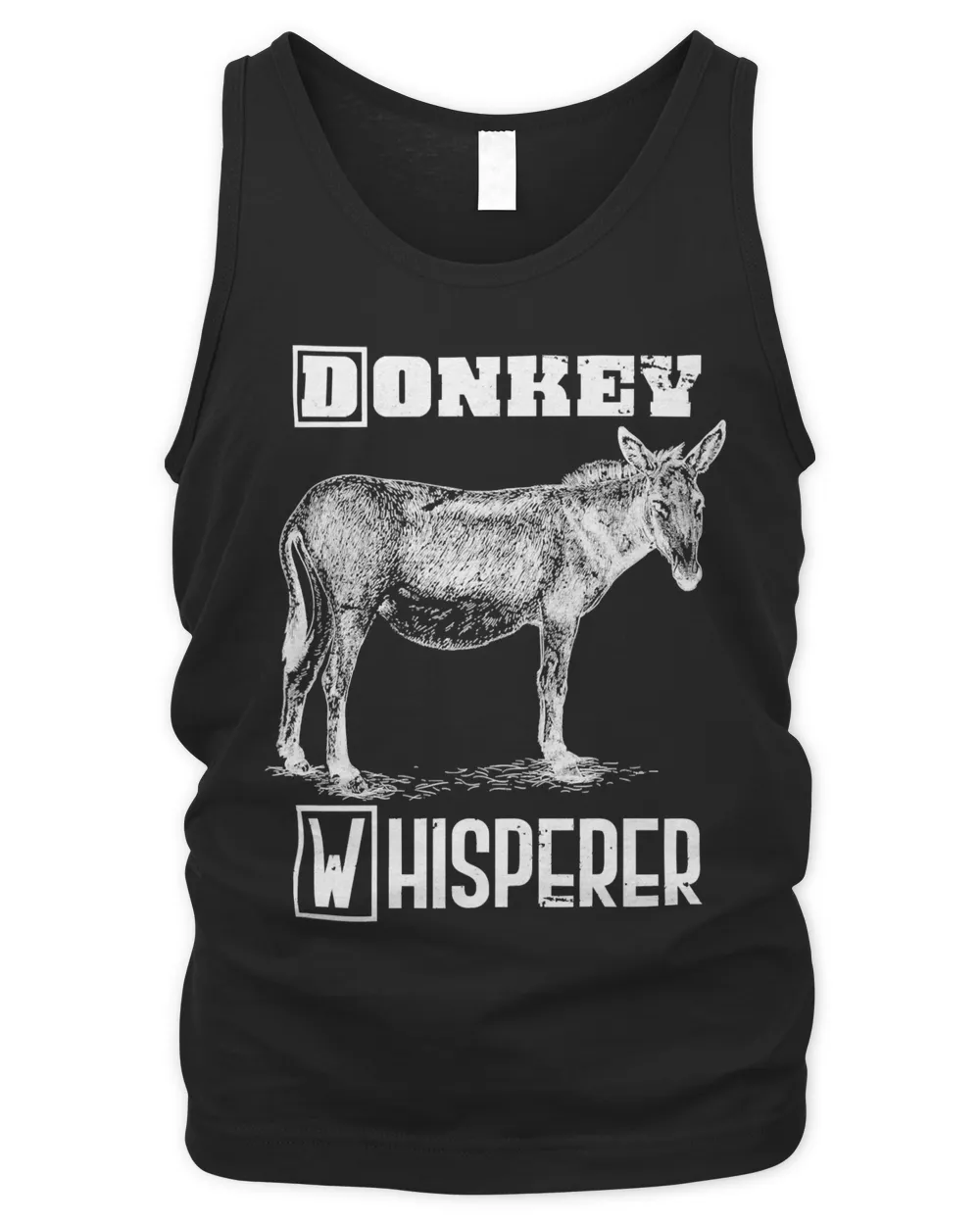 Donkey Cattle because this animal can be very stubborn on the farm 486 Mule Farmer