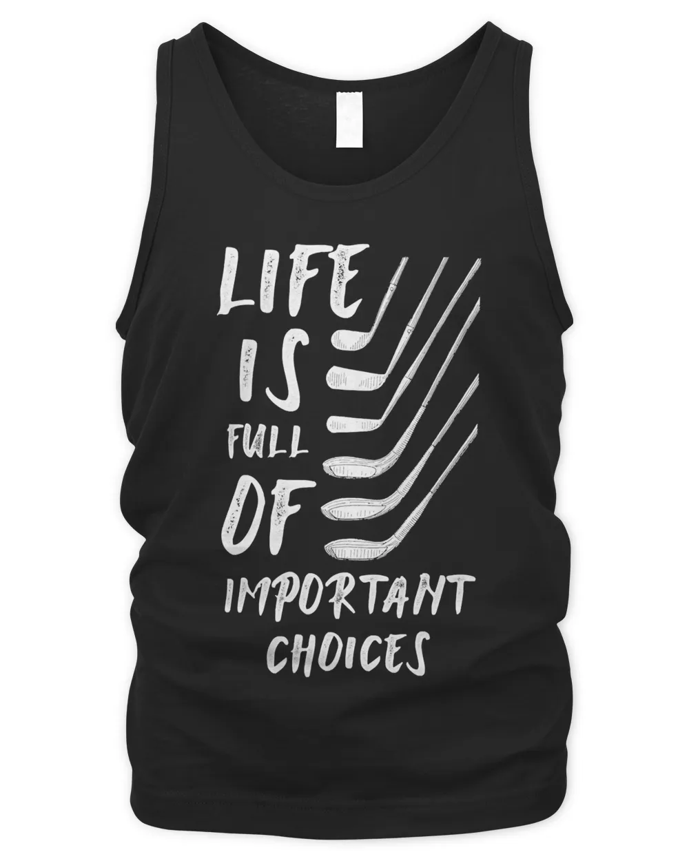 Golf Golfer Gift 473 Golflife