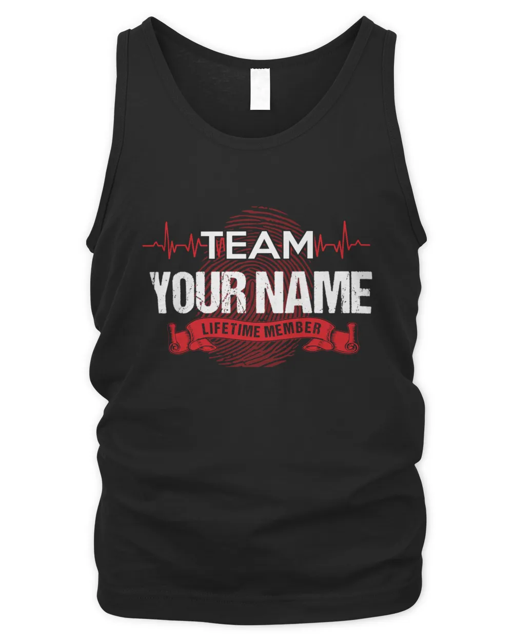 Team YOUR NAME .Life Time member
