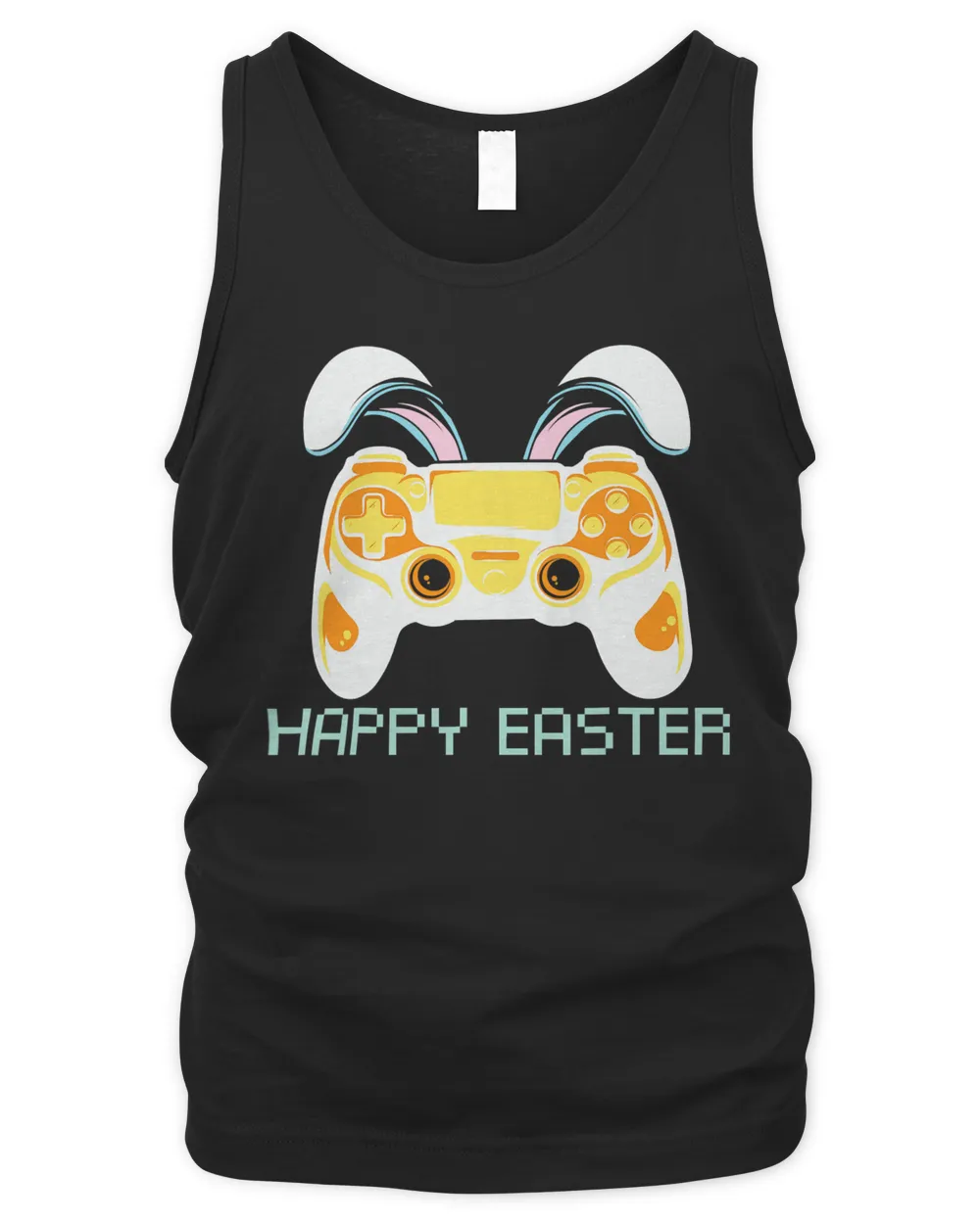 Game Controller Happy Easter Funny Gamer Video Gaming 357