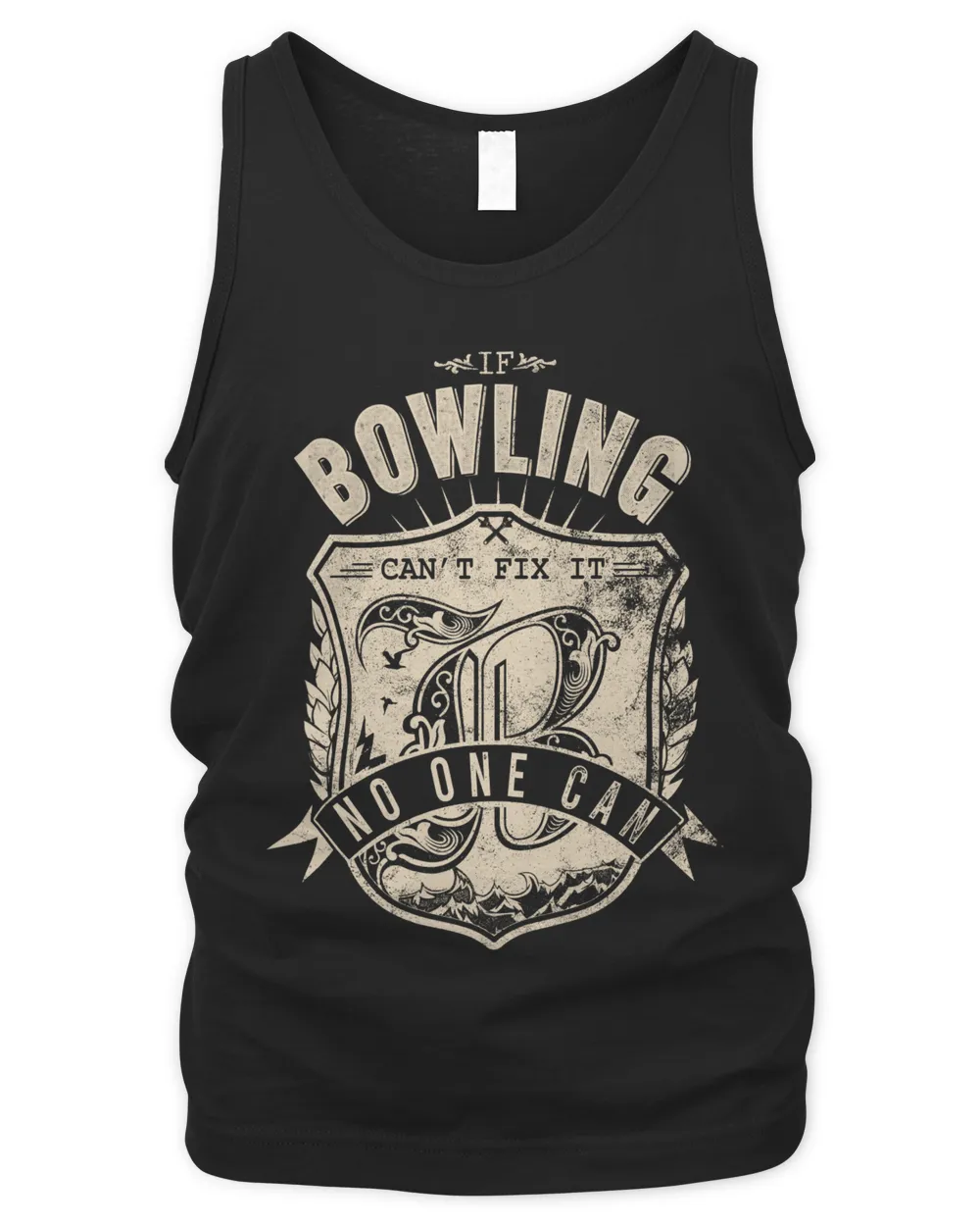 BOWLING