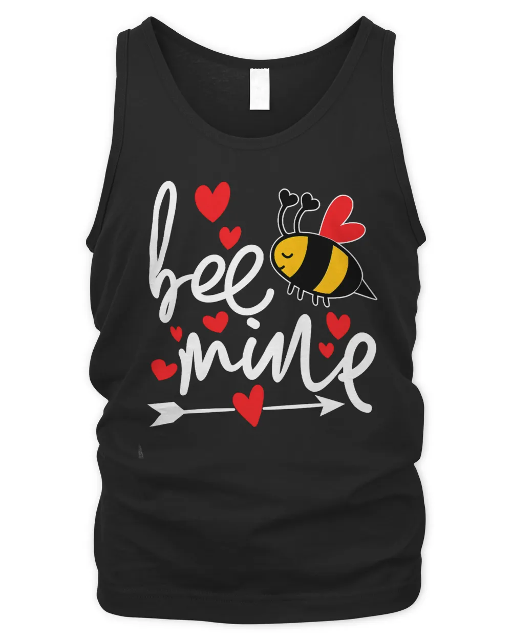 Bee Beekeeping Mine Love Heart XOXO Valentines Day Couple Boys Girls 136 Beekeeper