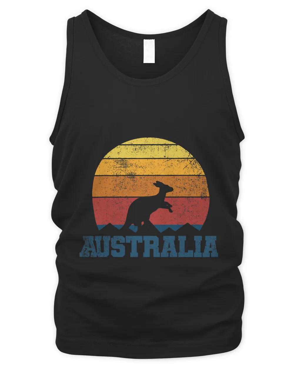 Australia Kangaroo Australian