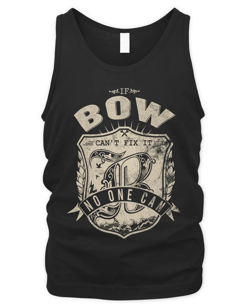 BOW