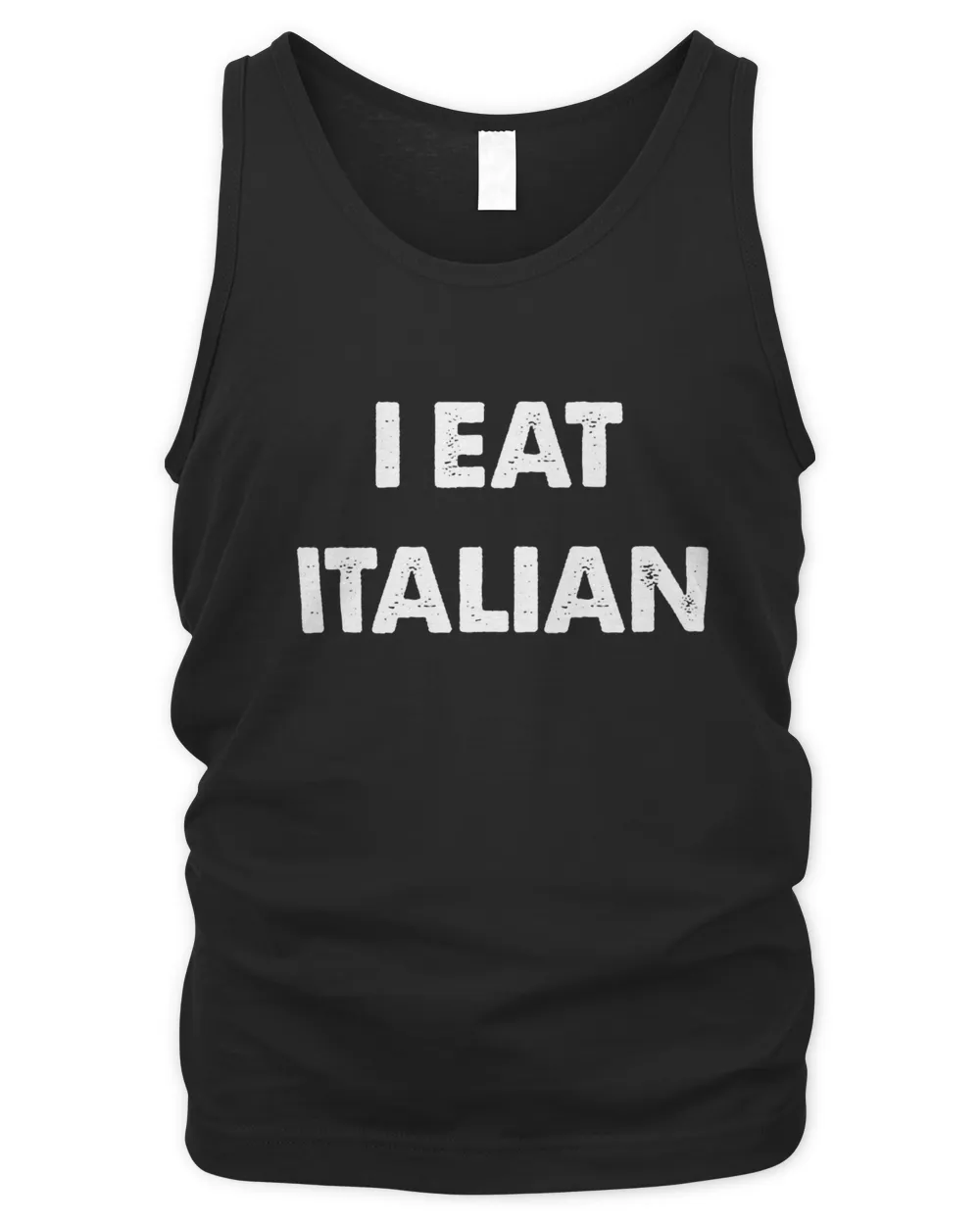 [UNIQUE] I EAT ITALIAN