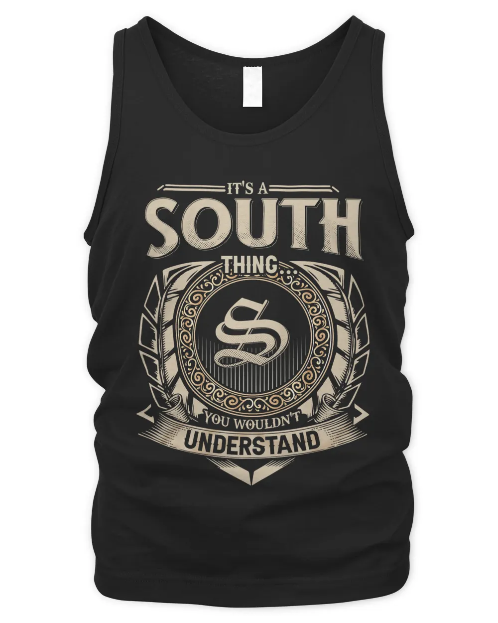 SOUTH