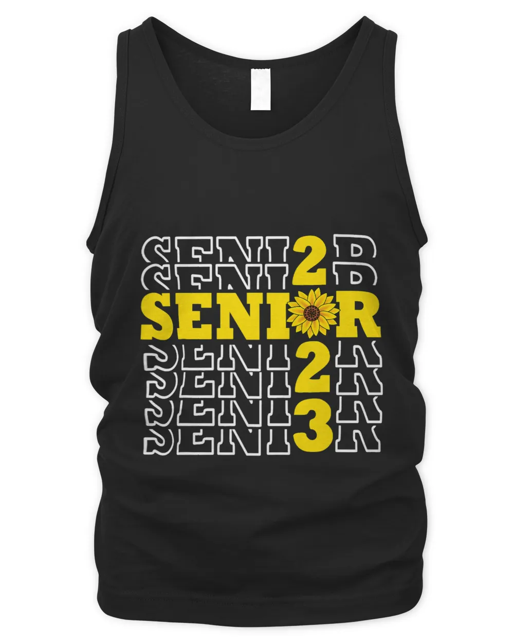 Senior Class of 2sunflower Graduation Seniors 23