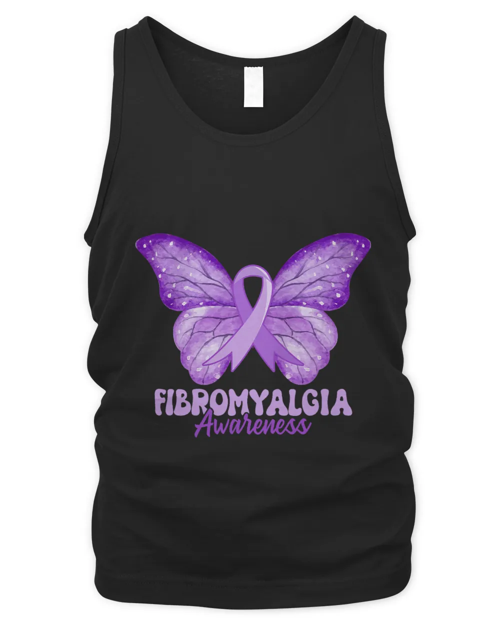 Fibromyalgia Awareness It Takes Strength To Tolerate Pain