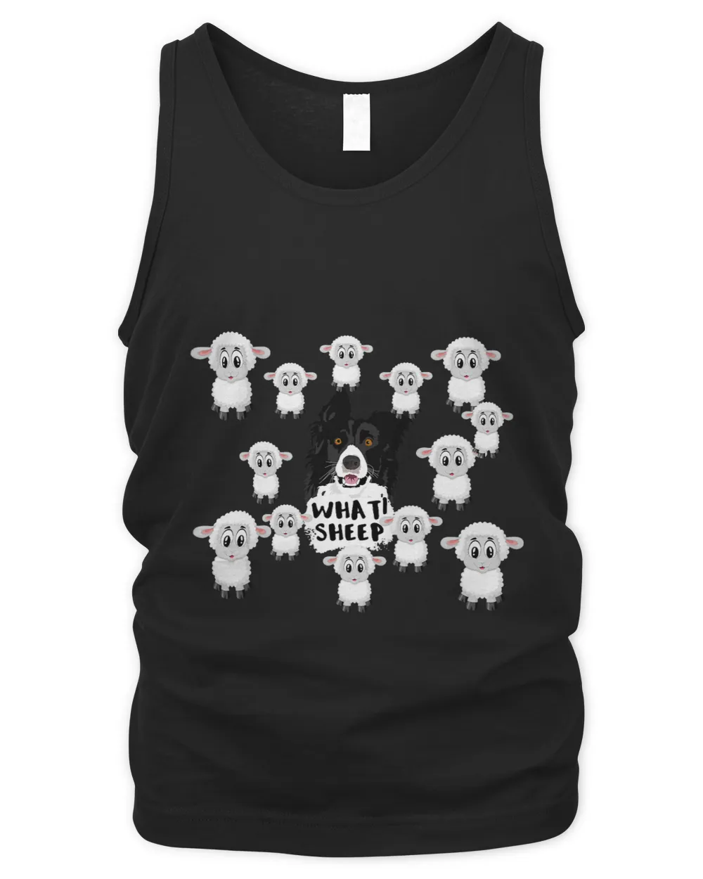 Sheep Lover What Sheep Herding Dog 21