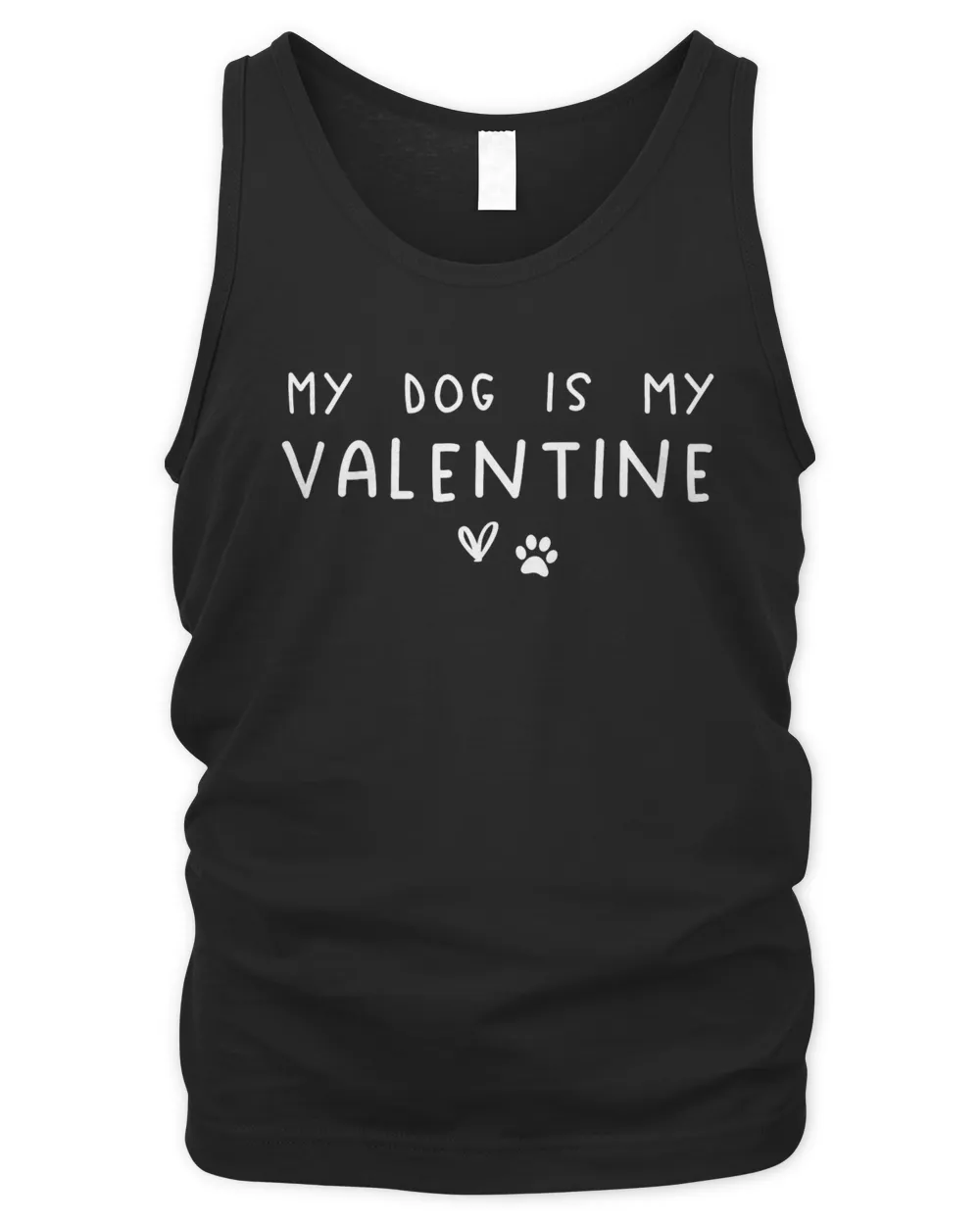 My Dog Is My Valentine