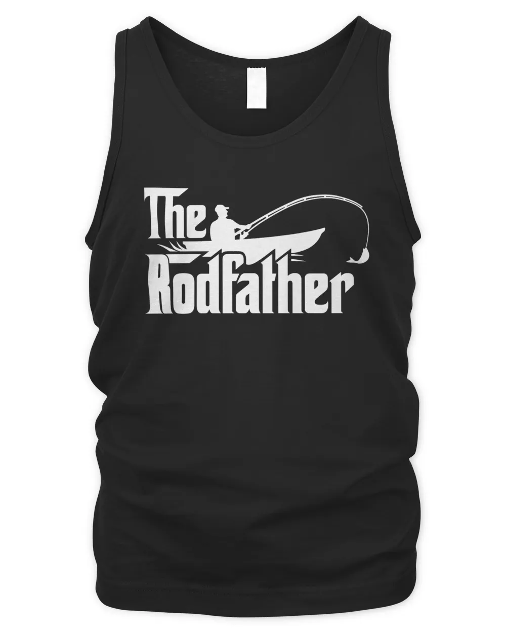 The Rodfather