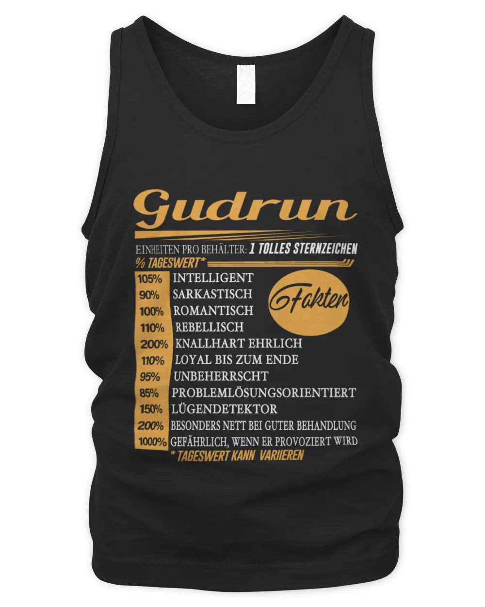 GUDRUN D74