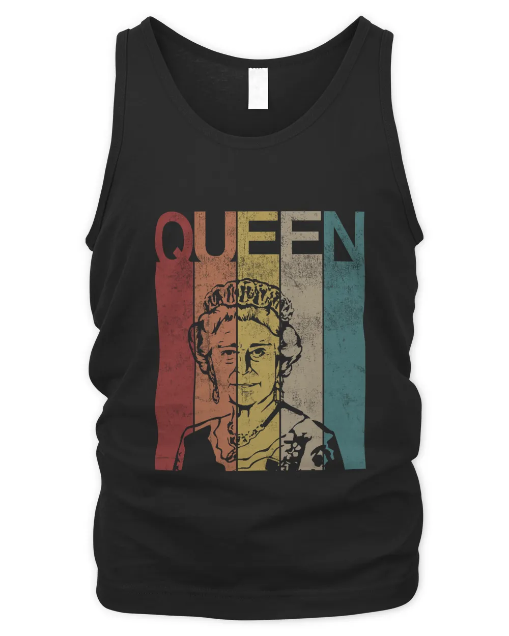 The Queen 2