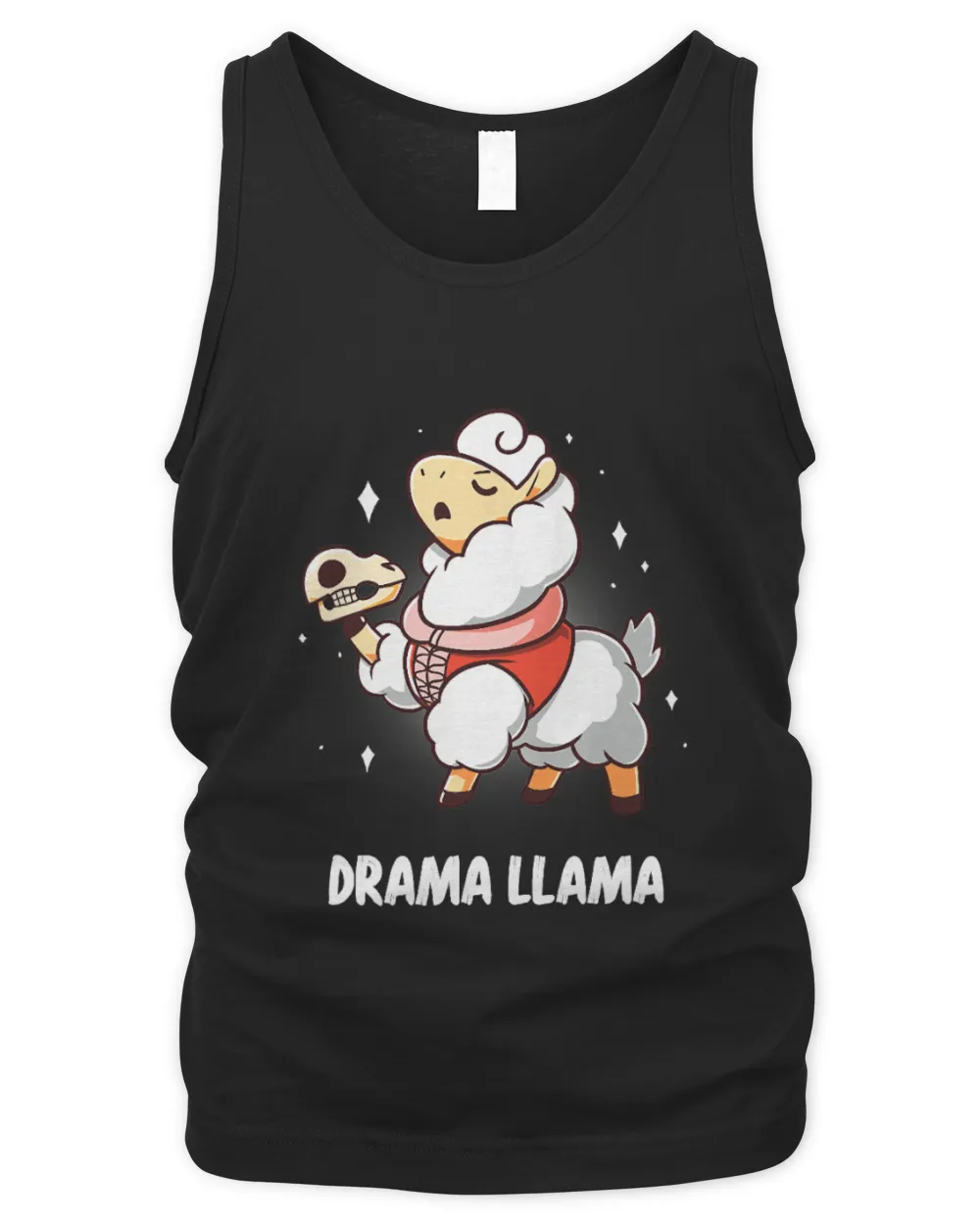Llama Pet Im a Drama Llama Shirt Funny Llama Drama 66